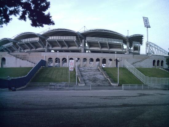 Stade Gerland